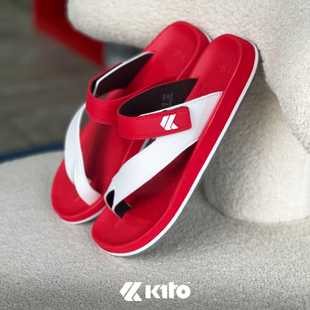 รองเท้าแตะ KITO mask รุ่น AA150 size 36-43