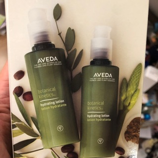 พรี ซีรั่ม ขวดใหญ่ 150Ml Aveda botanical kinetics ลดต่ำกว่าทุน ผิวนุ่ม กลิ่นหอมแบบ ออแกนิคแท้ๆ ของแท้ น่าลองมาก