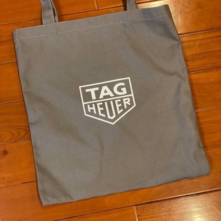 NEW!! TAG HEUER : ถุงผ้า TAG HEUER