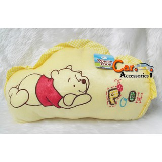 ลิขสิทธิ์แท้ 100% พร้อมส่ง! หมอนกอดหมีพูห์ Winnie the Pooh Doodle