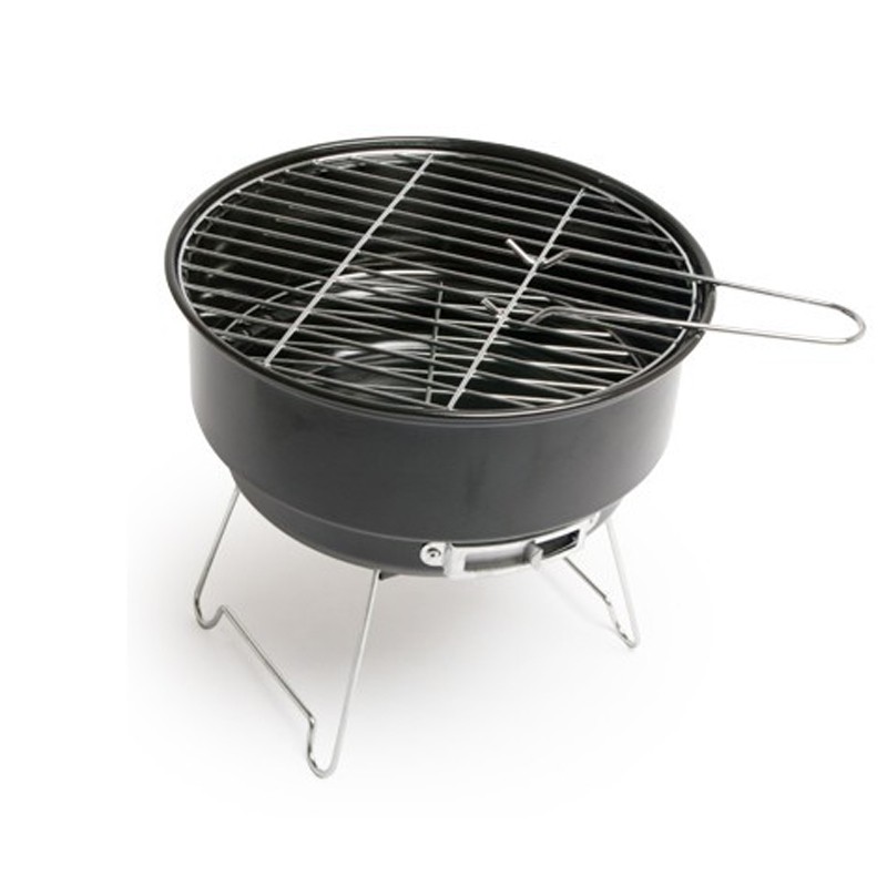 BBQ Grill Mini Barbecue Kebab Stove Outdoor Appliances Portable Camping