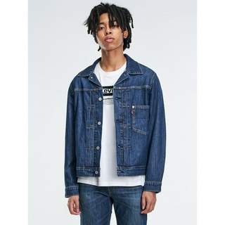 Levis® Mens Type I Trucker Jacket