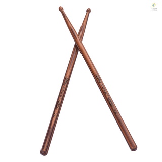 ชุดอุปกรณ์เสริมไม้กลองไม้กลอง 7A Drumsticks Maple