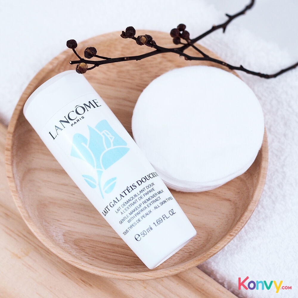 Lait Galateis Douceur Gentle Makeup Remover Milk With Papaya