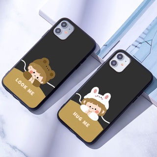 เคสโทรศัพท์แบบนิ่มป้องกันรอยสําหรับ Xiaomi Redmi Note 8 7 6 Pro 8A 7A 6A Roro-2 Series