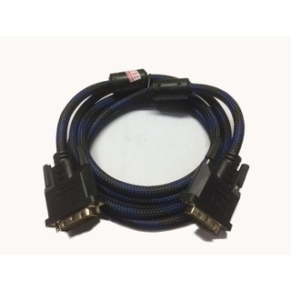 สาย DVI 24+1 M/M 1.8 เมตร G-Link