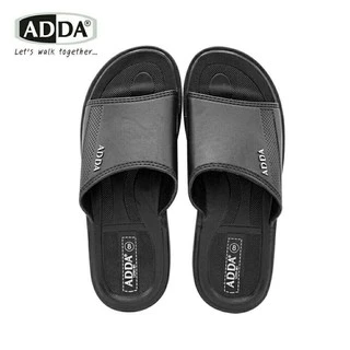 🔥Hot item🔥 ส่งไว !!! ราคาถูกที่สุด !!! ของแท้ 💯% !!!Adda​ รุ่น 12Y01M1 ไซส์​ : 7 - 10