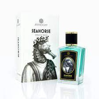 Zoologist Seahorse Extrait Parfum 3ml - 5ml - 10ml แท้แบ่งขาย