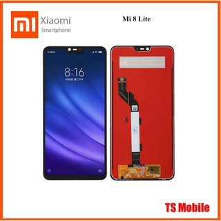 จอ LCD.Xiaomi Mi 8 Lite+ทัชสกรีน