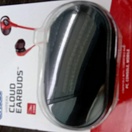 reviewHyperX Gaming Headset Cloud Ear Buds Red หูฟัง หูฟังเกมมิ่ง Hyperx Cloud EarBuds comment 2