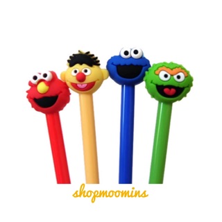 Set ปากกา Sesame Street