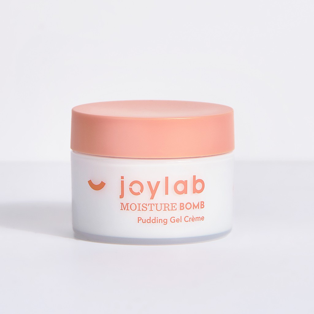 Joylab Bomb ครีมเจลพุดดิ้ง Joylab ครีมให้ความชุ่มชื้น glammarket.th ThaiPick
