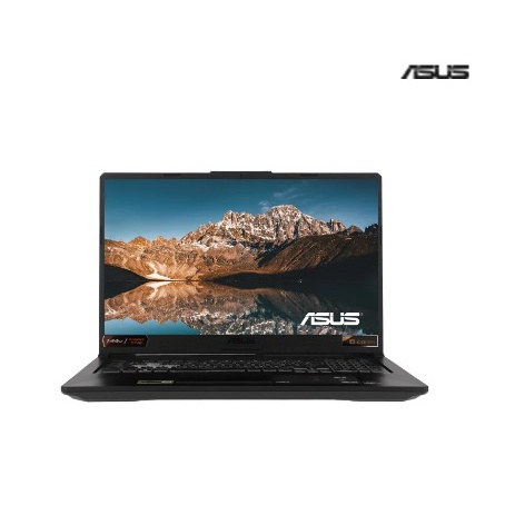 Notebook Asus TUF Gaming A17 FA706IC-HX001T