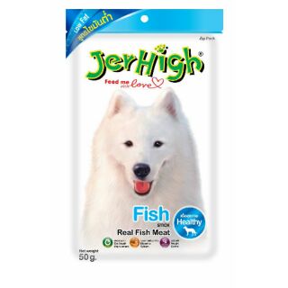 Jerhigh Fist 50 g.