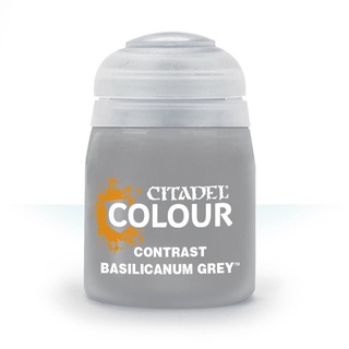 Citadel Contrast Basilicanum Grey