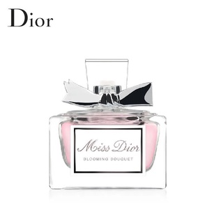 น้ำหอมผู้หญิงดิออร์ ของแท้ Dior Miss Dior Blooming Bouquet EDT 5ml.