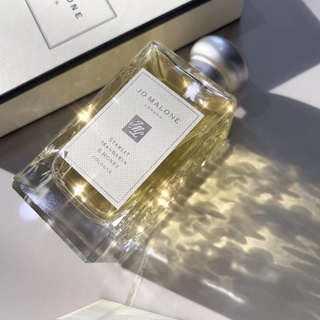 [แบ่งขายน้ำหอม] Jomalone Starlit Mandarin &amp; Homey (Cologne)