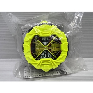 KAMEN RIDER Zi-O Ridewatch KAMEN RIDER ZERO ONE DX Event Executive Version BANDAI NEW