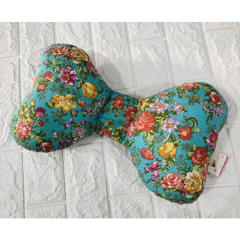 DANTE ROLLER PILLOW*
