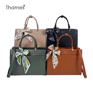 Thames กระเป๋าถือ กระเป๋าสะพายHand Bags-TH51315