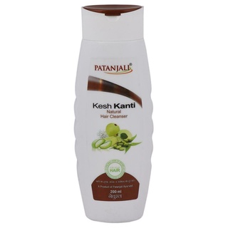 PATANJALI KESH KANTI HAIR CLEANSER (NATURAL)