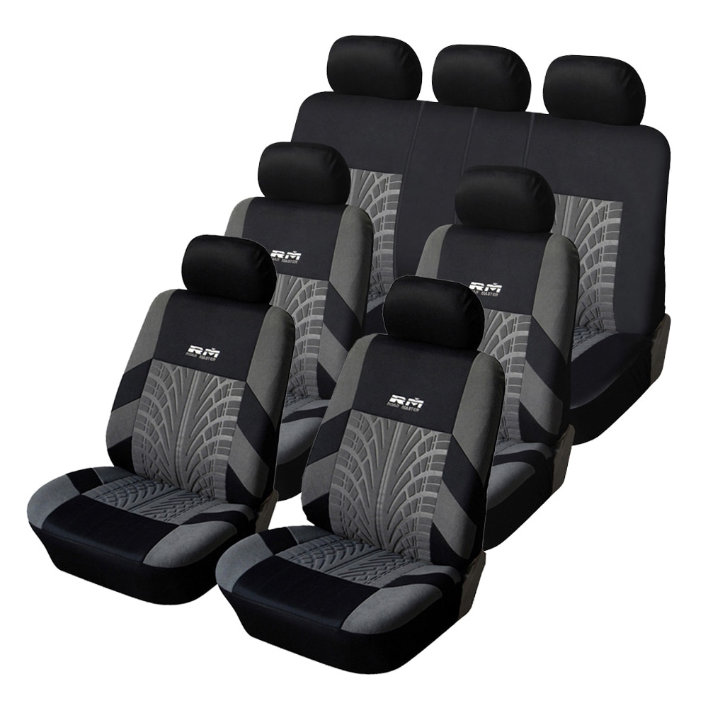 seat covers 2011 chevy silverado