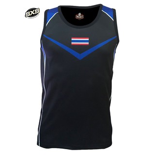 Muay Thai Singlets SVMT-6017