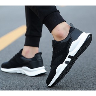 Spring 2020 new Korean trend casual sports shoes