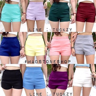 🔥High waist shorts🔥