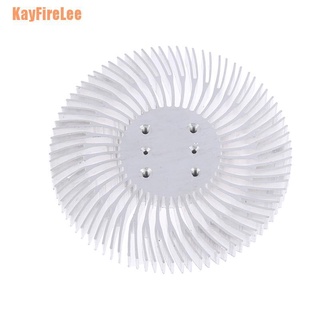 (Kayfirelee) ฮีทซิงค์หม้อน้ําอลูมิเนียม 10w Led สําหรับใช้ในครัวเรือน