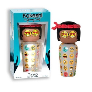 น้ำหอม Eau de Toilette Kokeshi กลิ่น Tonka ขนาด 50 ml