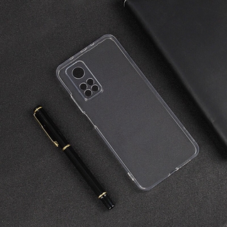 เคสโทรศัพท์มือถือ Tpu สําหรับ Xiaomi Mi10T Pro 5 G Xiaomi Mi10T Mi10T Pro 5G