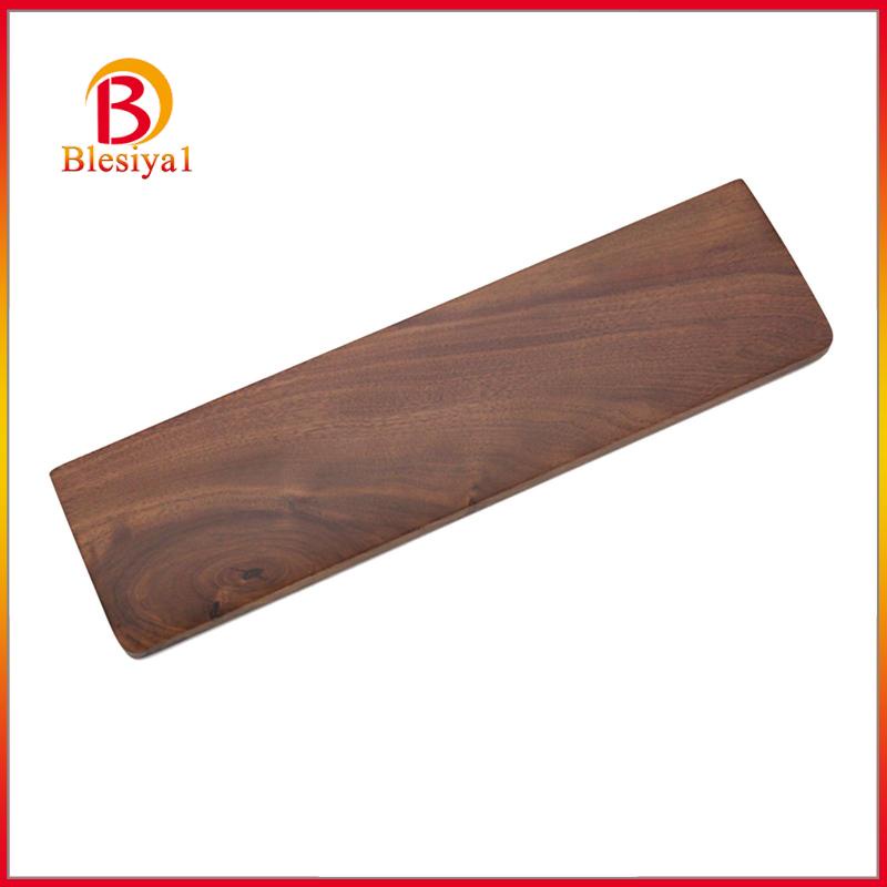 Computer Keyboard Holder Wooden Hand Pad Wrist Rest Palm Rest #8