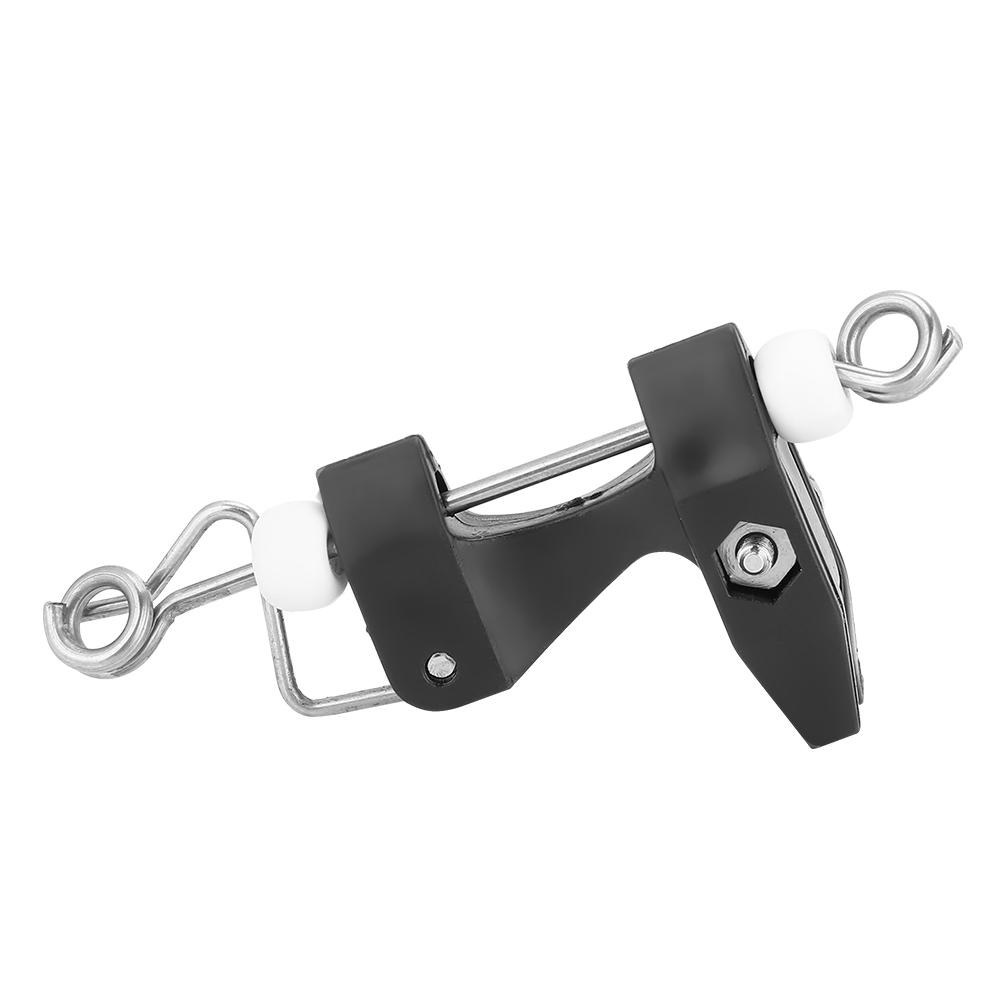 8x Line Release Adjustable Downrigger Release Clip Outriggers Gear