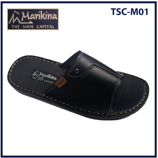 TSC-M01 Marikina Men's Sandals (Men Sandals / Mens Sandals)