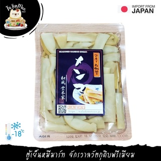 120G/PACK หน่อไม้เมนม่าต้มสุกปรุงรส AJITSUKE MENMA FOR RAMEN