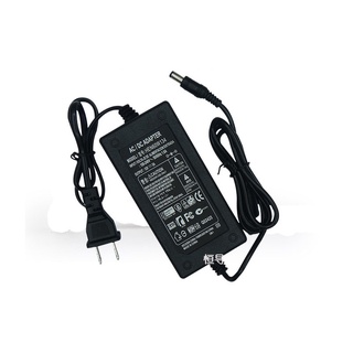 อะแดปเตอร์แปลงไฟ หัวแจ็คขนาด 2.1มม. Adaptor Power Supply AC 220V to DC 12V 5A