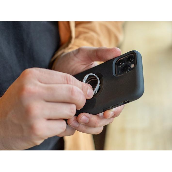 QUADLOCK PHONE RING STAND xGLV