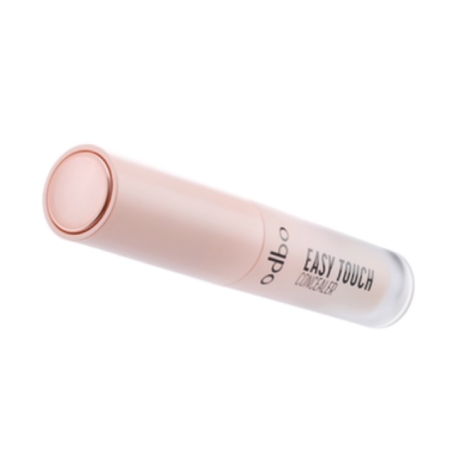 Odbo Easy Touch Concealer OD424 โอดีบีโอ อีซี่ ทัช คอนซิลเลอร์ - รูปที่ 3