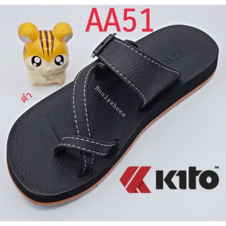 รองเท้า​ KITO​ ของแท้💯%แบบไขว้นิ้วโป้ง​ สไตล์ลุยๆเท่ห์ๆ​ แนว…