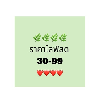 ❤️❤️ราคาไลฟ์สด❤️❤️ 30 40 50 59 69 79 89 99