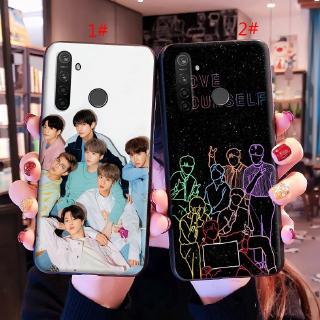 เคสโทรศัพท์มือถือ Tpu สําหรับ Realme 2 3 5 Pro A 5 X Lite Q