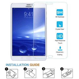 ฟิล์มกระจก นิรภัย ซัมซุง แท็ป 3 7.0 ที211 Tempered Glass Screen Protector For Samsung Galaxy Tab 3 7.0 T211 (7.0")