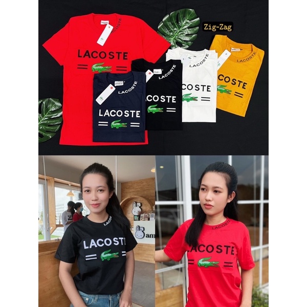 เสื้อแขนสั้น งานปัก-งานป้าย Cotton 100% (SMLXL) No.31