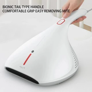 เครื่องดูดไรฝุ่น Deerma Dust Mites Vacuum Cleaner CM800/CM300/CM818 เครื่องดูดไรฝุ่นอเนกประสงค์