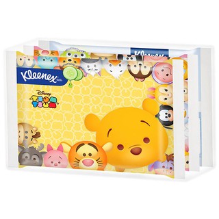 ถูกที่สุด✅  คลีเน็กซ์ดิสนี่ย์ซอฟแพค 50 แผ่น แพ็ค 3 Kleenex Disney Soff 50 Sheet Pack 3