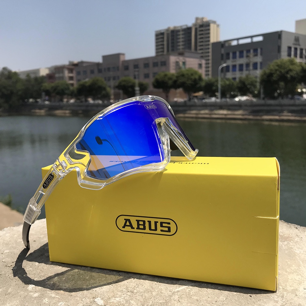 แว่นตากันแดด2022 Kapvoe Sport Sunglasses Road Bike Mountain Bicycle ...
