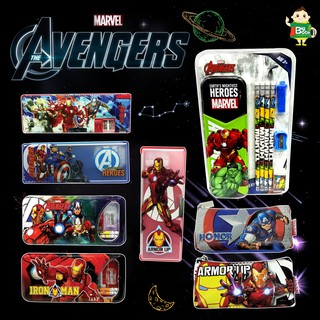 กระเป๋าดินสอ Marvel Avenger3