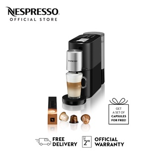 Nespresso เครื่องชงกาแฟรุ่น ATELIER