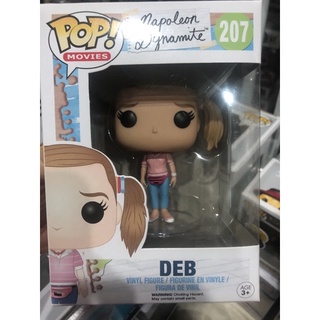 POP! Funko เรื่อง Napolean Dynamite ของแท้ 100% มือหนึ่ง